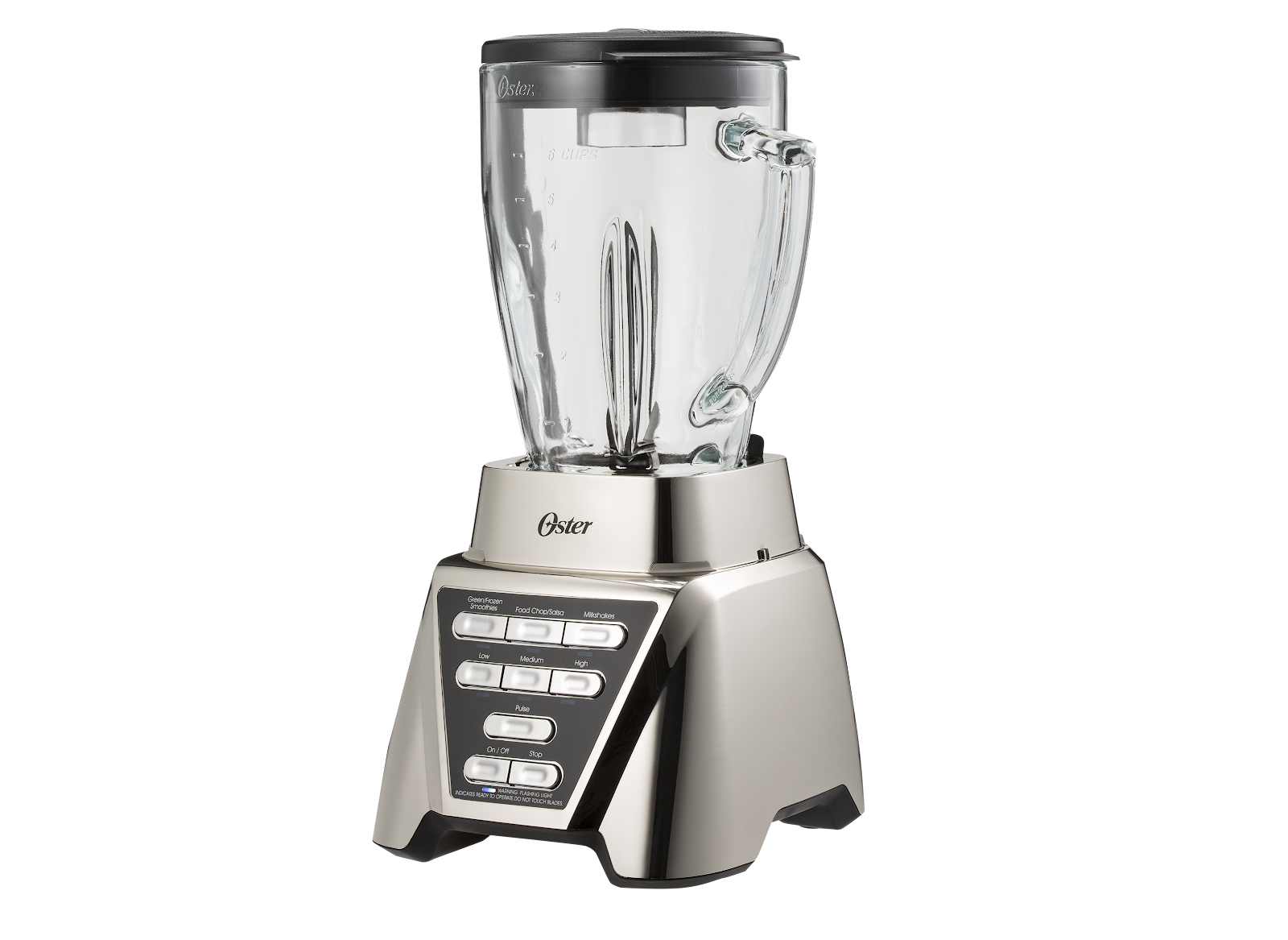 Oster 1200 Watt Pro Blender: Unleash Your Kitchen's Potential