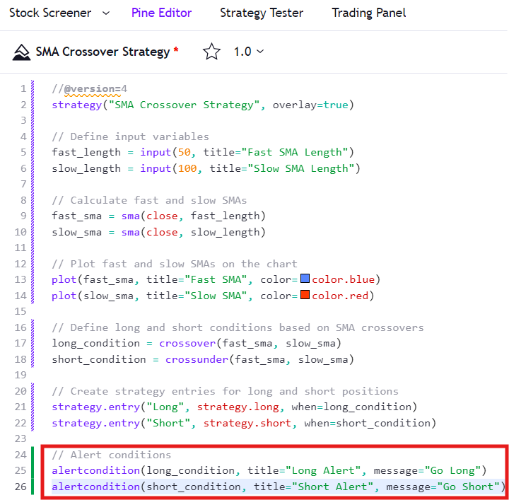 Pine Editor