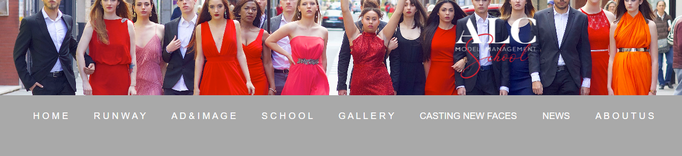 Academias de modelaje en España con prácticas.

