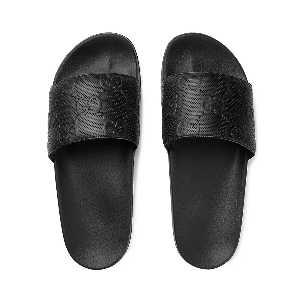 Ini 7 Sandal Pria Branded Original Semakin Percaya Diri ZALORA Thread