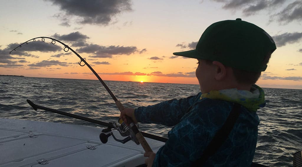 When is the Best Time to Go Fishing in Florida: Expert Tips