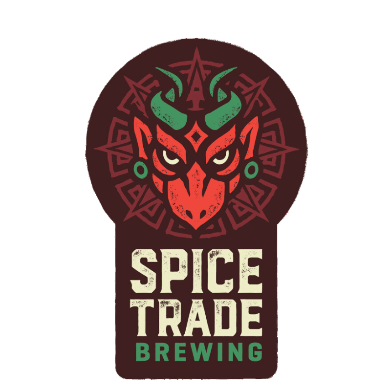 Spice Trade Brewing logo
