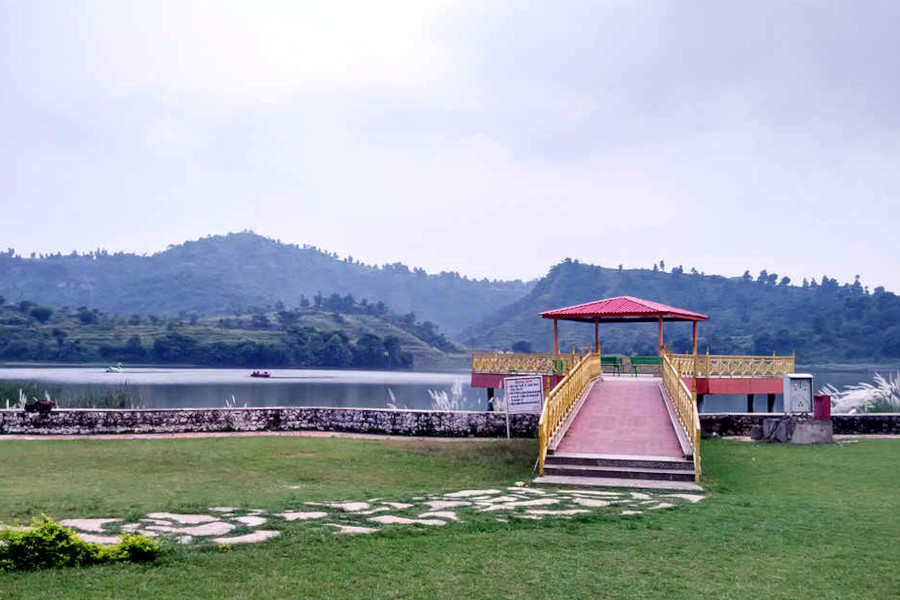 Hill Stations Near Delhi Within 300 kms