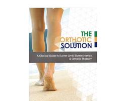Gambar Lower Limb Orthotics: A Clinical Guide