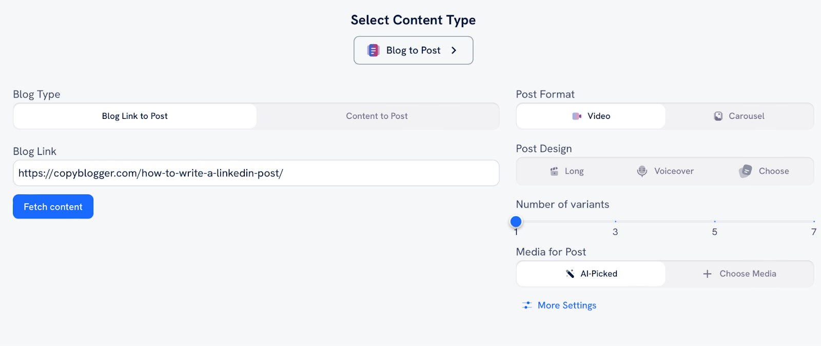 17 AI Content Tools You Need To Try