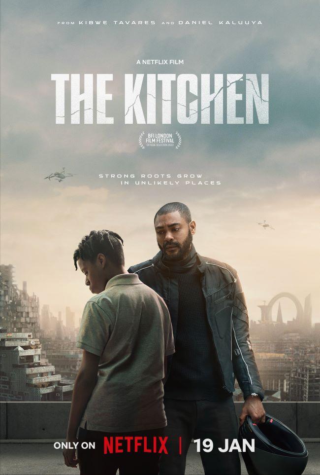 5.THE KITCHEN 