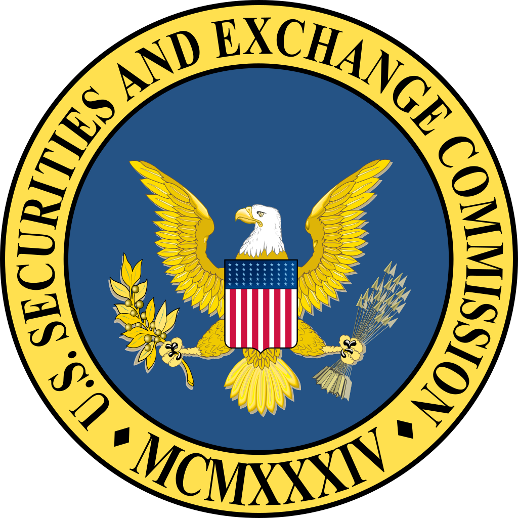 Securities and Exchange Commission (SEC)