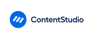 ContentStudio  Affiliate marketing program