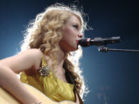 Fearless Tour