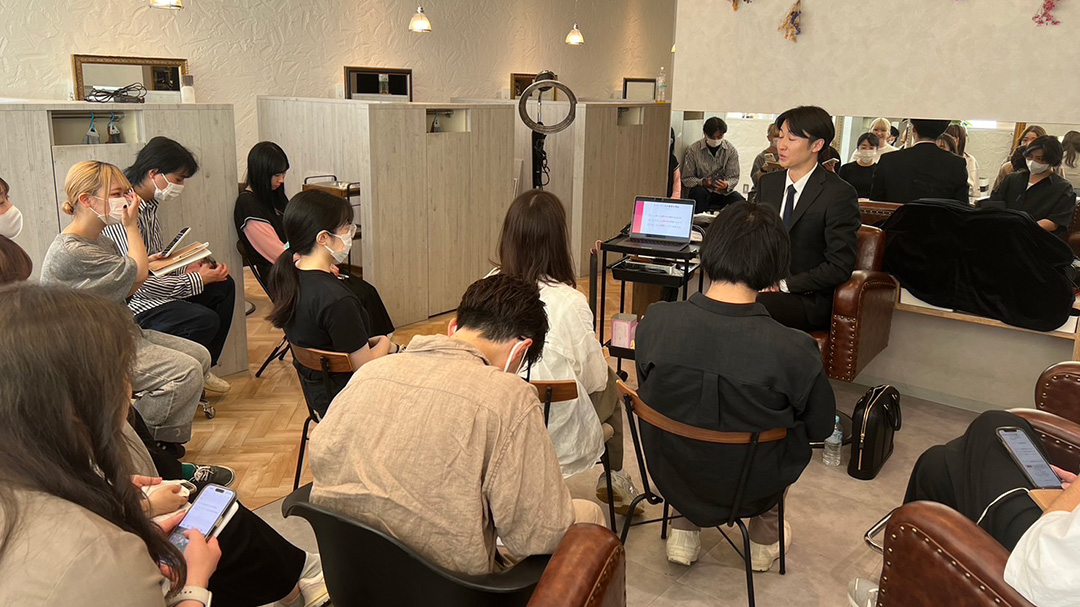 見出し1画像_嶋村吉洋社長が主催するワクセルのコラム_三浦諄大さん_勉強会
