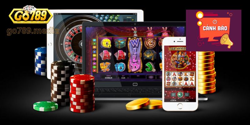Cách Nhận Biết Website Go789 Giả Mạo Nhanh Chóng Năm 2024