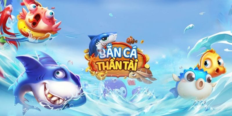 Bật mí cách chơi game bắn cá 8xbet uy tín và chính xác nhất