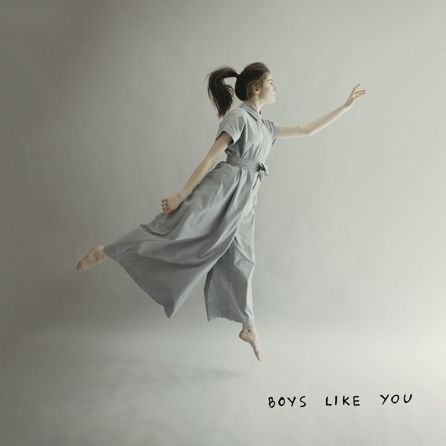 Boys Like You- dedicated song for best friend