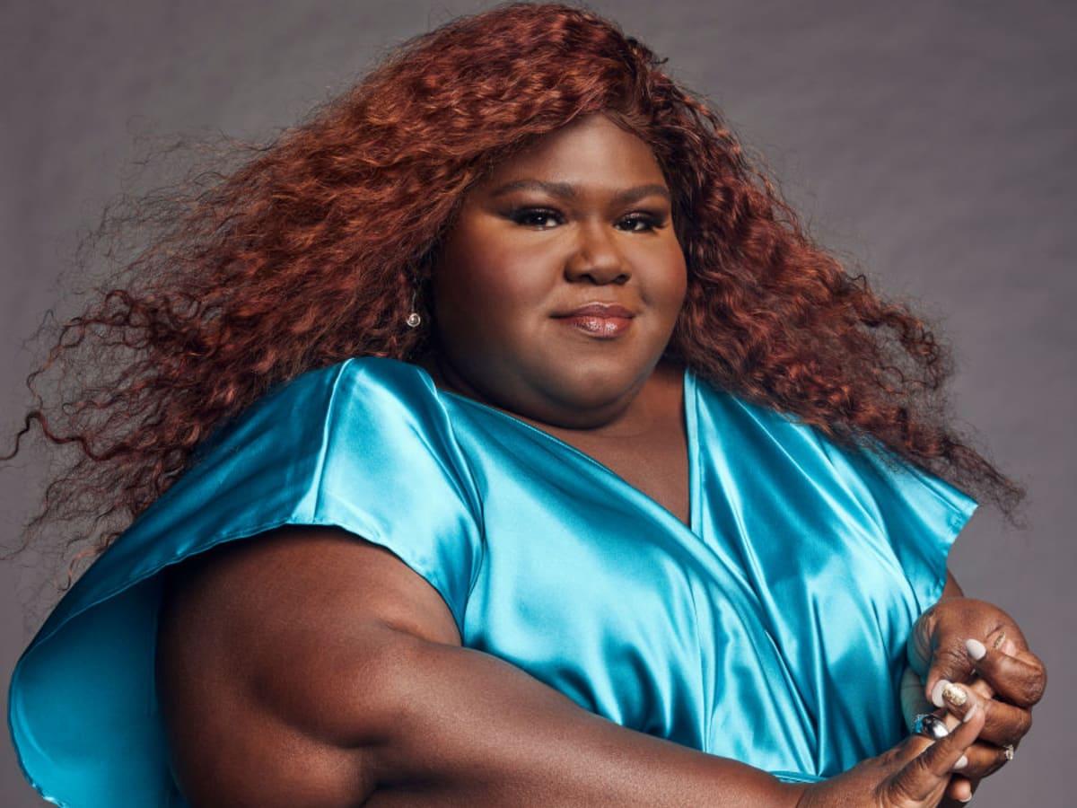 Precious' Actress Gabourey Sidibe, 40, Pregnant With Twins - Parade