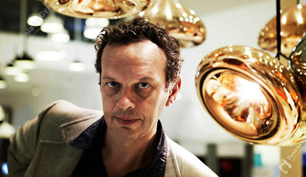 Tom Dixon