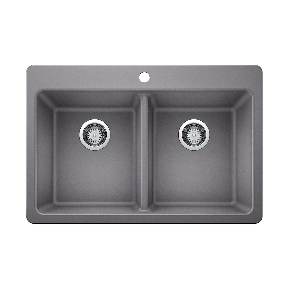 Home Depot Granite Composite Sink: Unveil Lasting Elegance