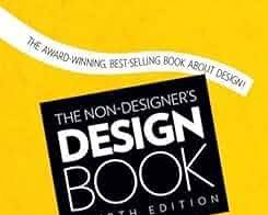 Gambar Book Design for NonDesigners by Robin Williams