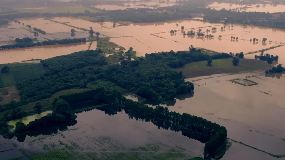 ถ้าวันนึงประเทศไทยไม่มีเกษตรกร จะเป็นอย่างไร ?
‘No Farmer, No Us’ แคมเปญจาก KUBOTA ที่อยากขอบคุณเกษตรกรผู้ทุ่มเทเพื่อเราทุกคน