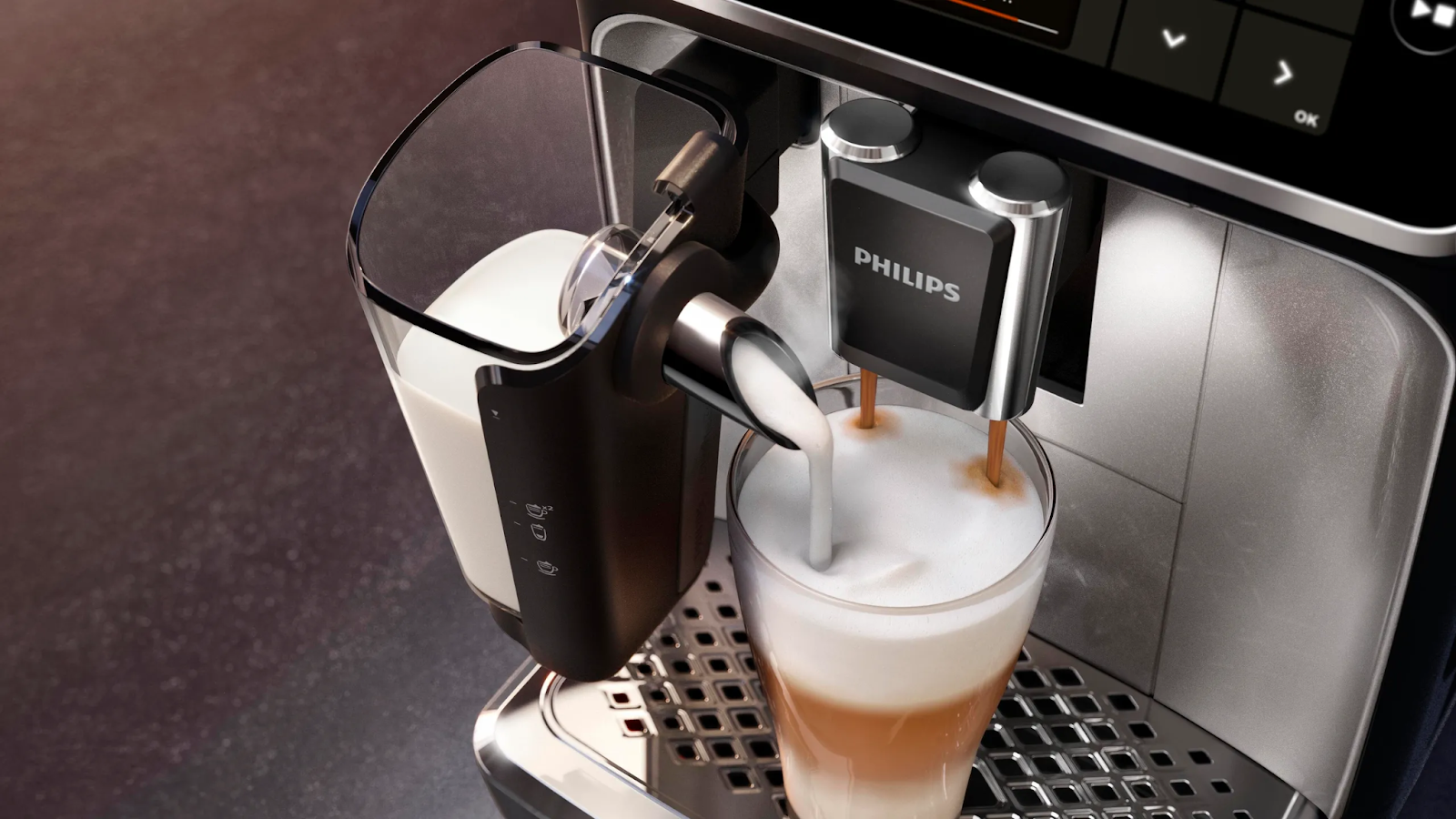 Советы по выбору кофемашины для дома: DeLonghi или Philips - Бізнес новини  Ірпеня