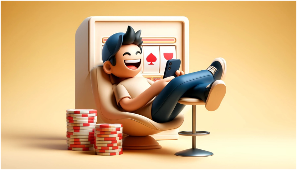 trouver casino en ligne fiable