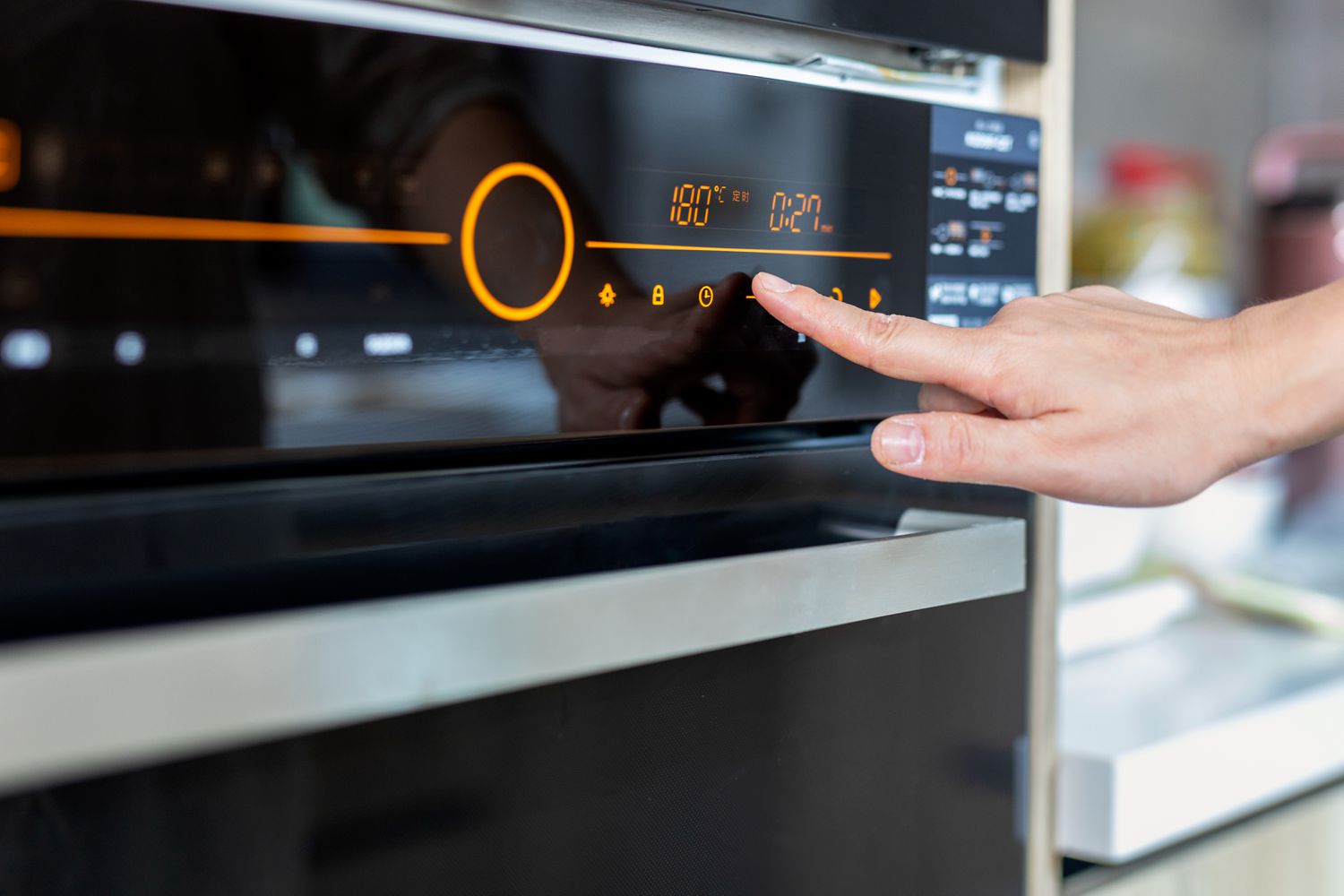 Preheating Appliances for Better Results
