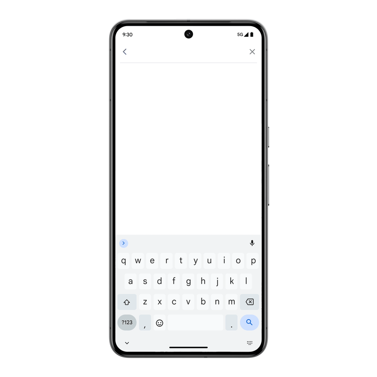如果你需要發想創意，Google 搜尋會利用生成式 AI 和你一起腦力激盪，搜尋結果頁面也會以 AI 技術整理分類，方便你查看瀏覽。這些實用的搜尋結果會歸類在獨特的 AI 生成標題下，並呈現多種觀點和內容類型