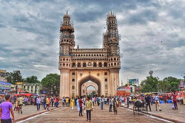 Charminar