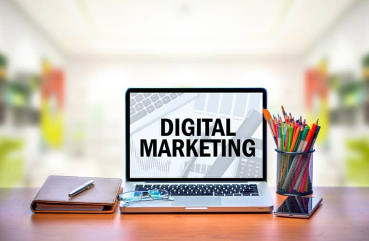 Digital Marketing