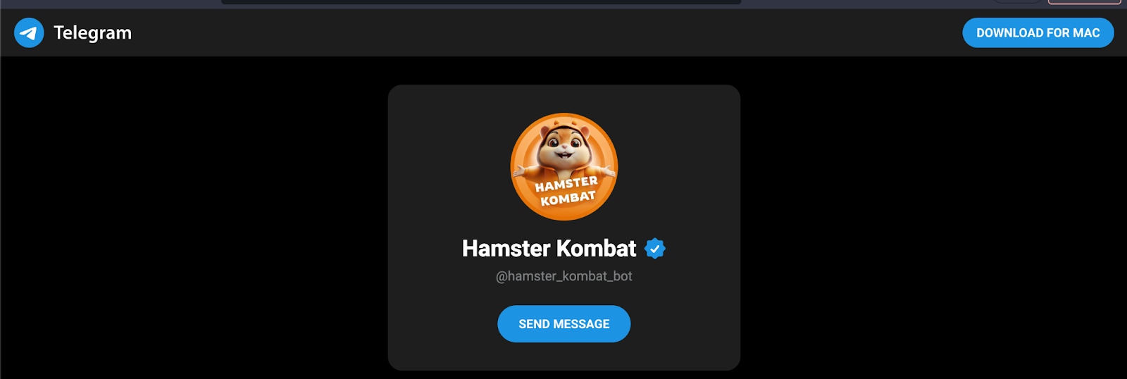 Что такое Hamster Kombat? Рукововодство по модной криптоигре в Telegram |  KuCoin Learn