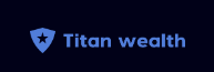 TITAN WEALTH logo