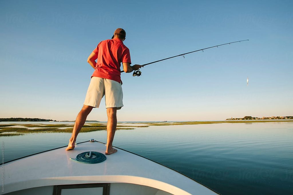 What's the Fine for Fishing Without a License? Avoid Costly Mistakes!