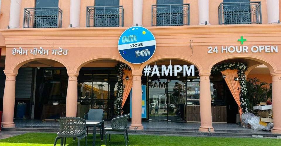 Exploring the AMPM Store Franchise Opportunity in India