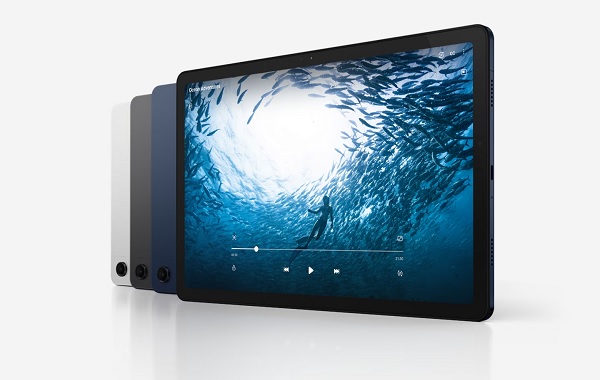 Samsung Galaxy Tab A9 Plus Wifi 64GB màn hình to hấp dẫn