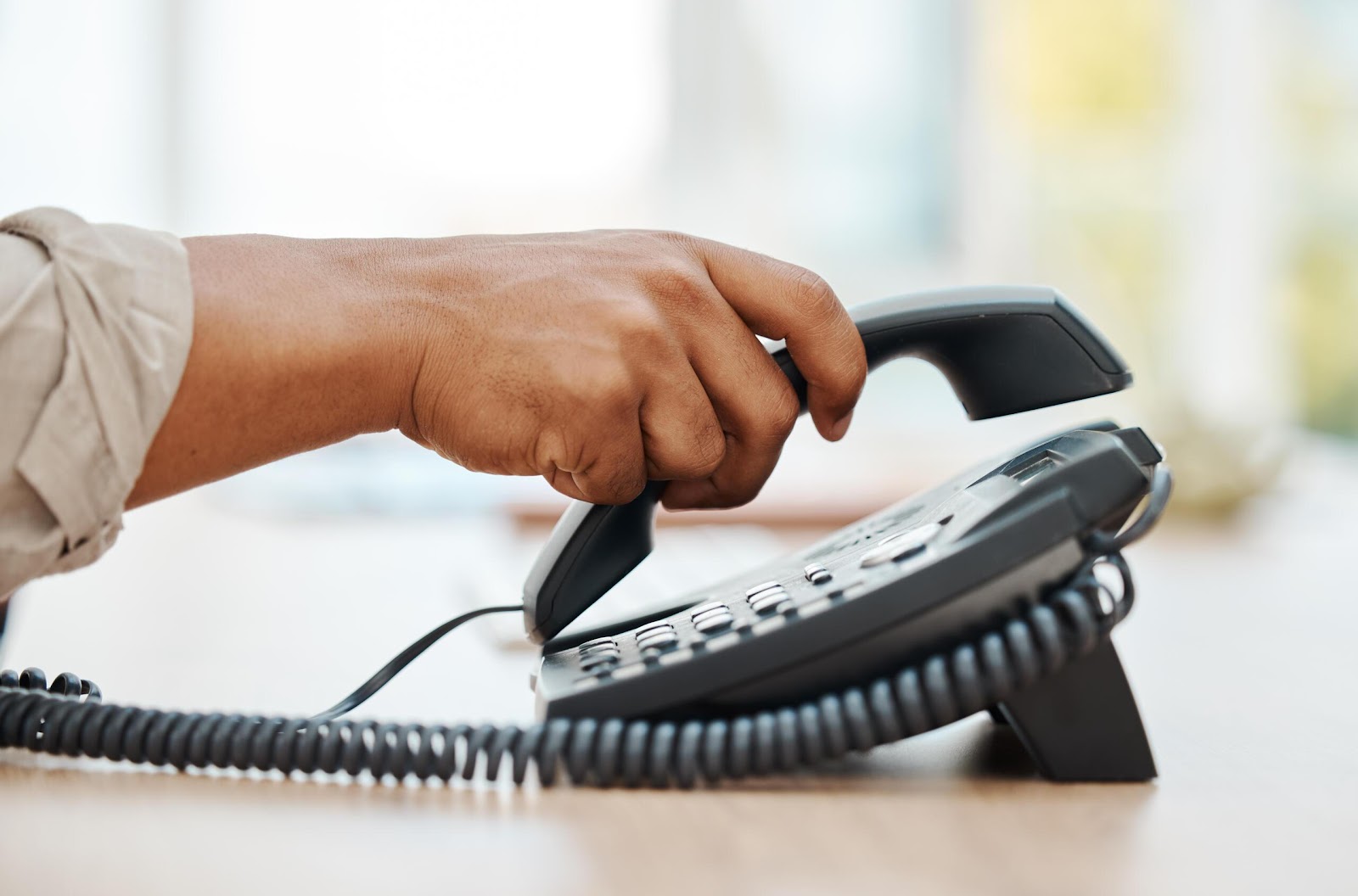 Virtual Receptionists vs. Automated Answering Services | Ruby