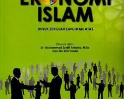Image of Buku Ekonomi Islam by M. Syafii Antonio