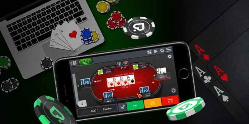 Giải thích cách đánh Poker EU9 dễ hiểu nhất