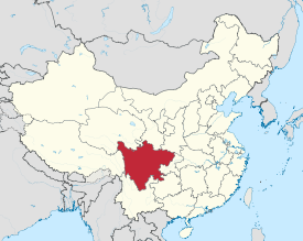 Sichuan - Wikipedia