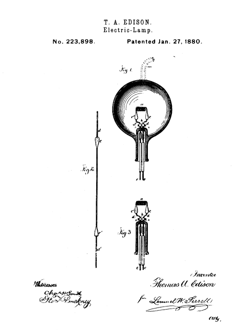 A diagram of a light bulb

Description automatically generated