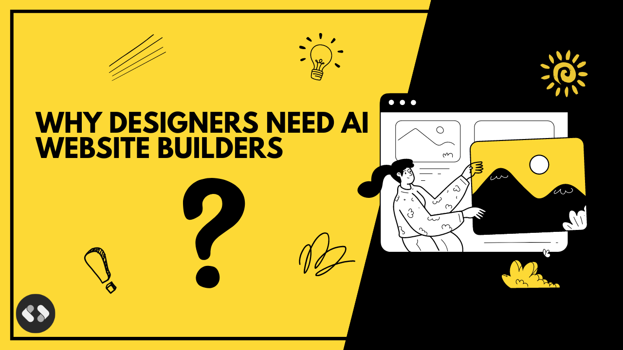 AI Website Maker For Designers: Which Platform Suits Your Creative Vision?