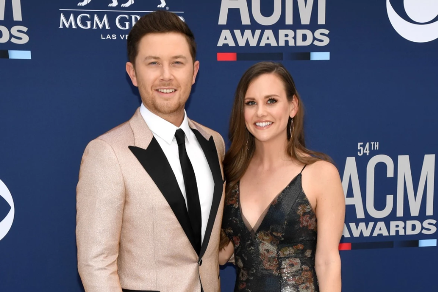 Scotty Mccreery Personal Life