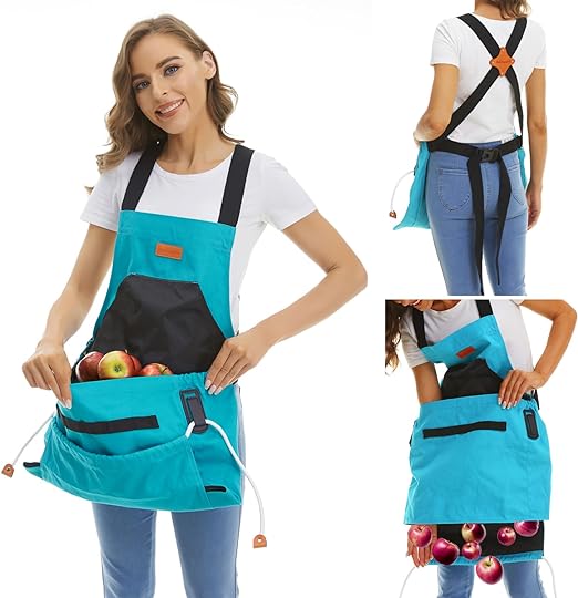 Garden Aprons