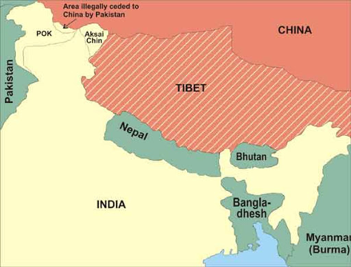 Resolve Tibet Act