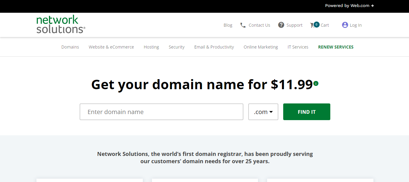 The Best Domain Registrars and How to Pick the Right One