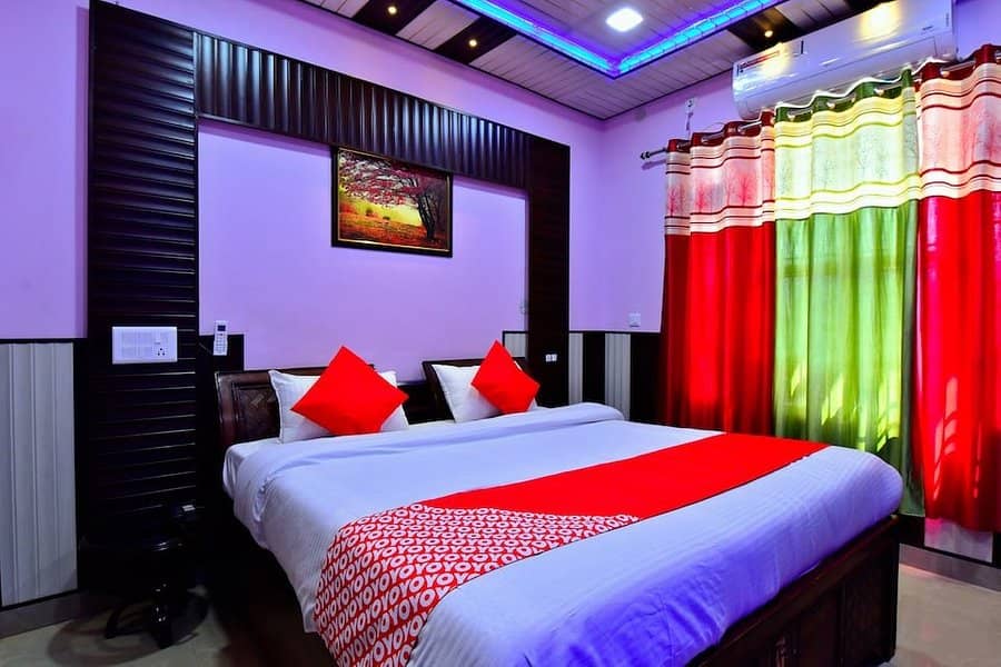 Best Hotels to Stay in Sunder Nagar