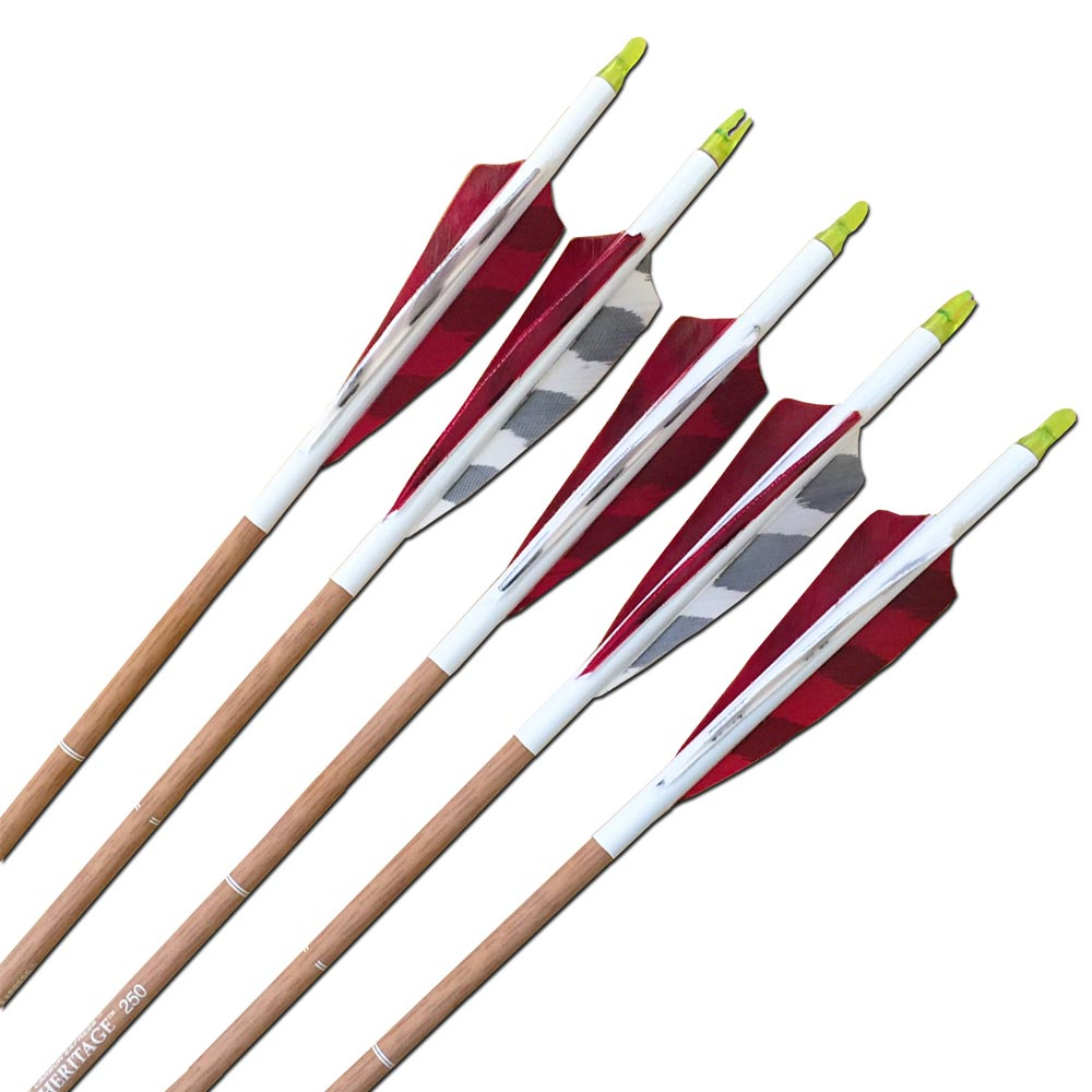 Carbon Express Arrows