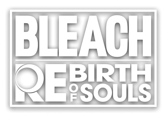 BLEACH Rebirth of Souls Logo