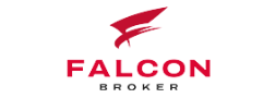 Falcon Broker logo