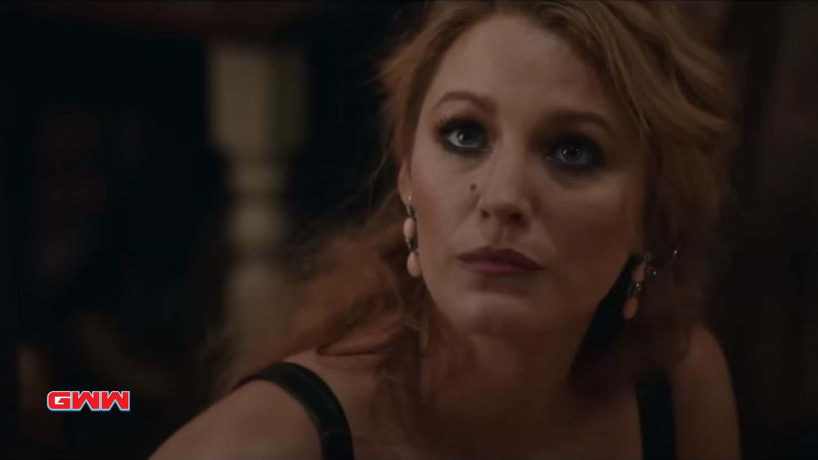 Lily Bloom played by Blake Lively It Ends With Us