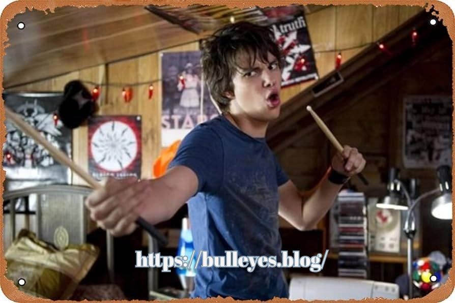 Rodrick Heffley