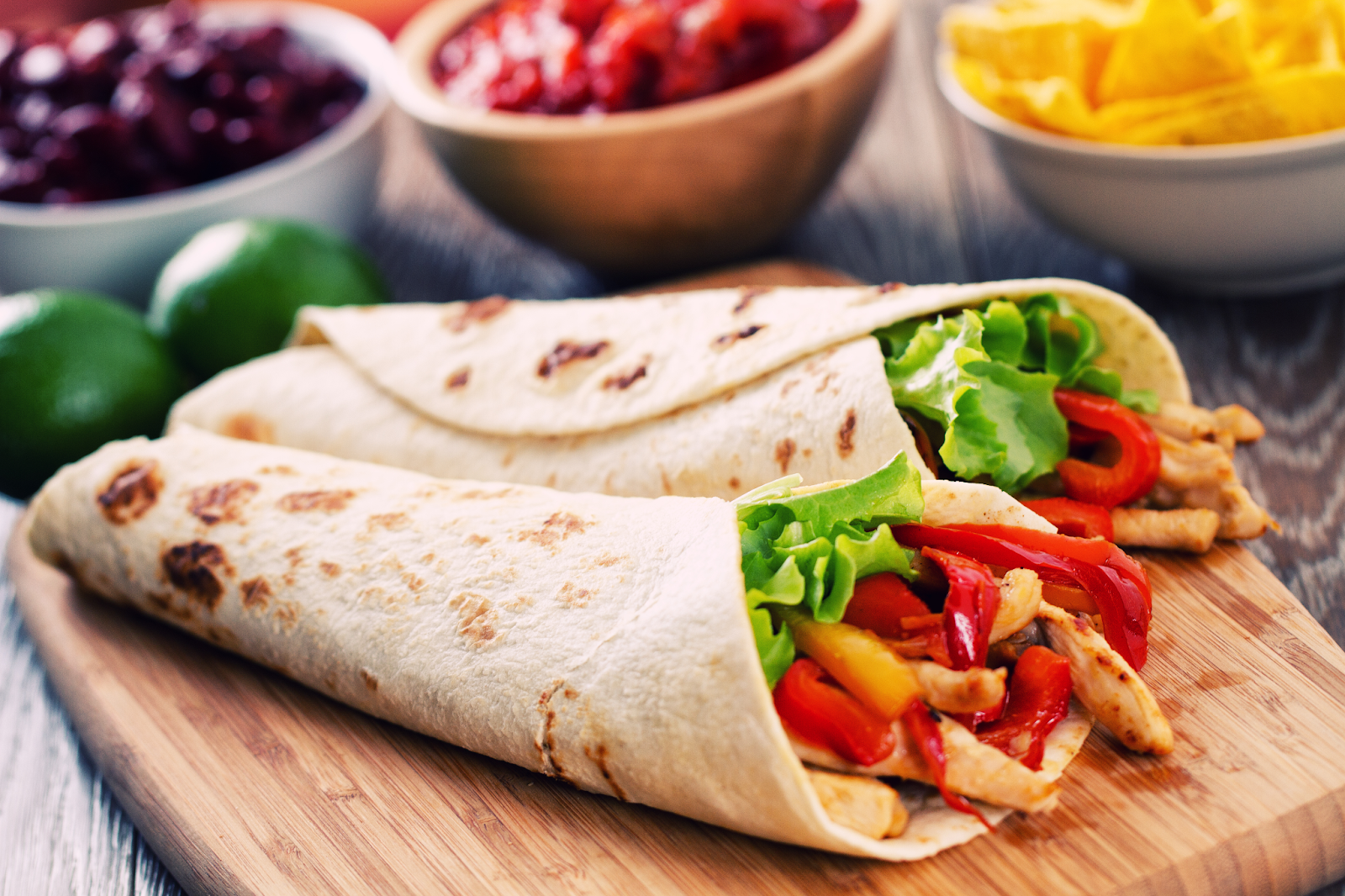 Tortilla Wraps Aldi Recall
